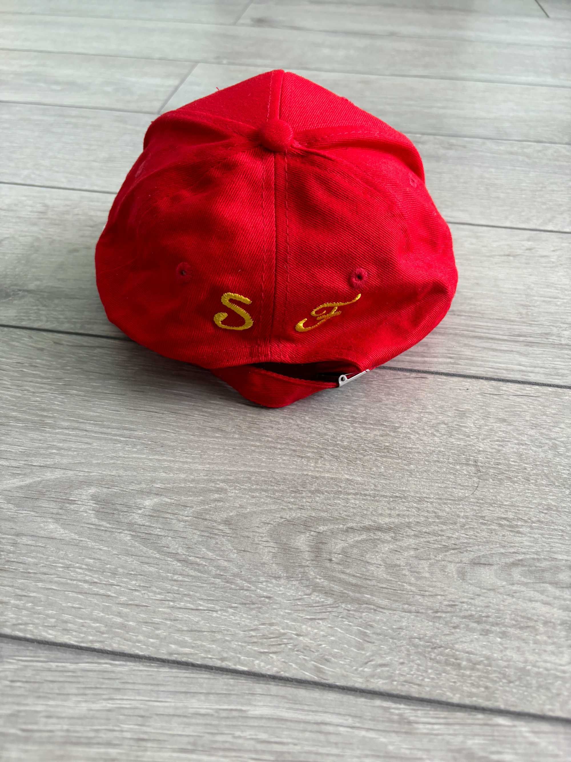 Бейсболка Ferrari Scuderia Formula 1 F1 Racing Ферарі Формула 1 Кепка