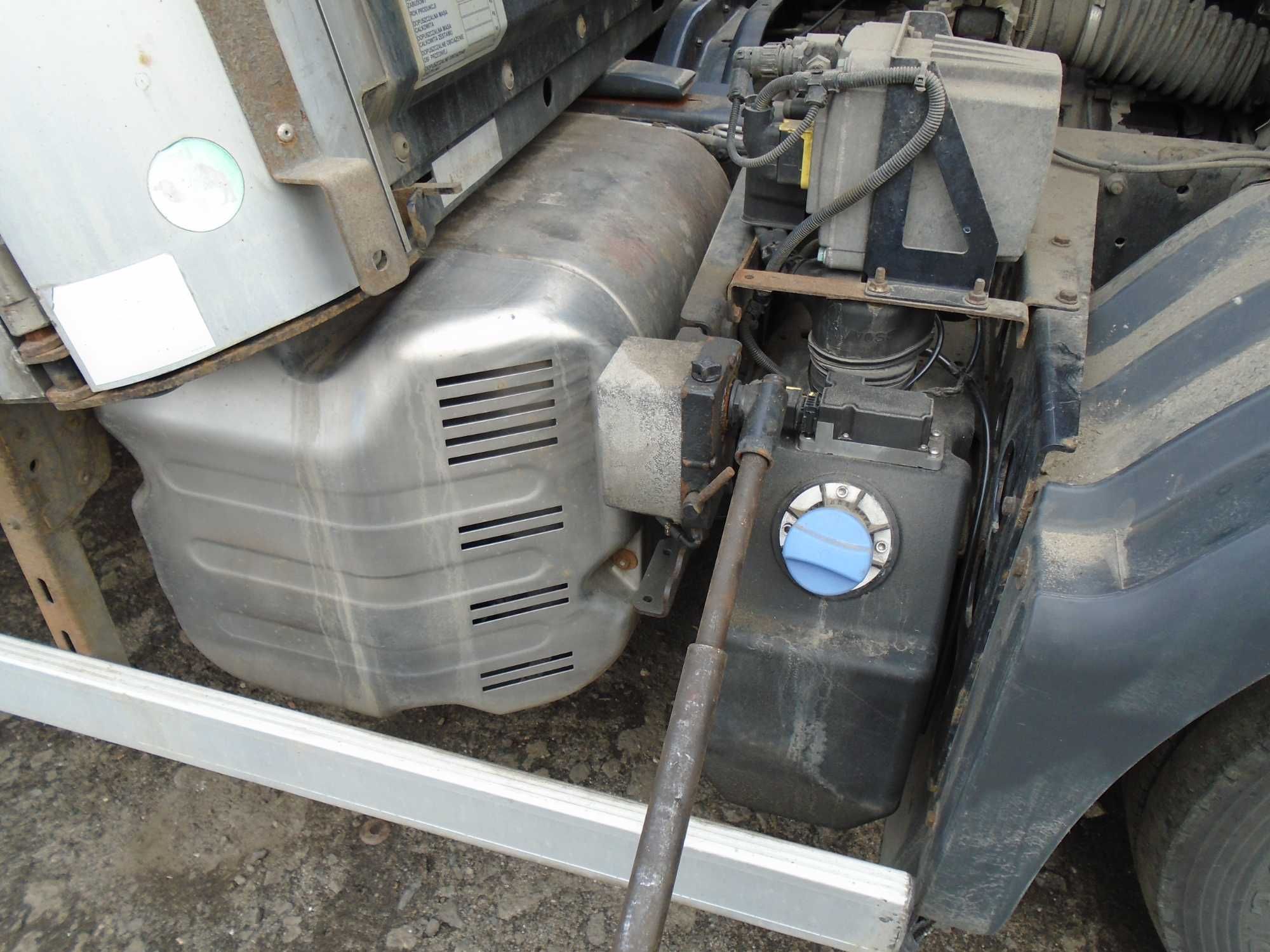 Skrzynia biegów MAN TGL TGM 81.32004.6176 ZF Euro 5,6,4,3