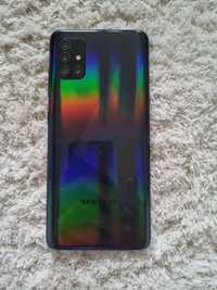 Samsung Galaxy A51