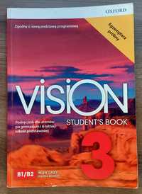 Vision 3 students book