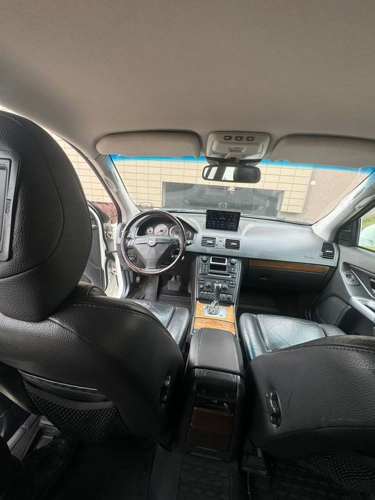 Volvo XC90, 2,4, 2007 рік, 4х4, 7 місць