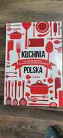 Książka kucharska polska kuchnia