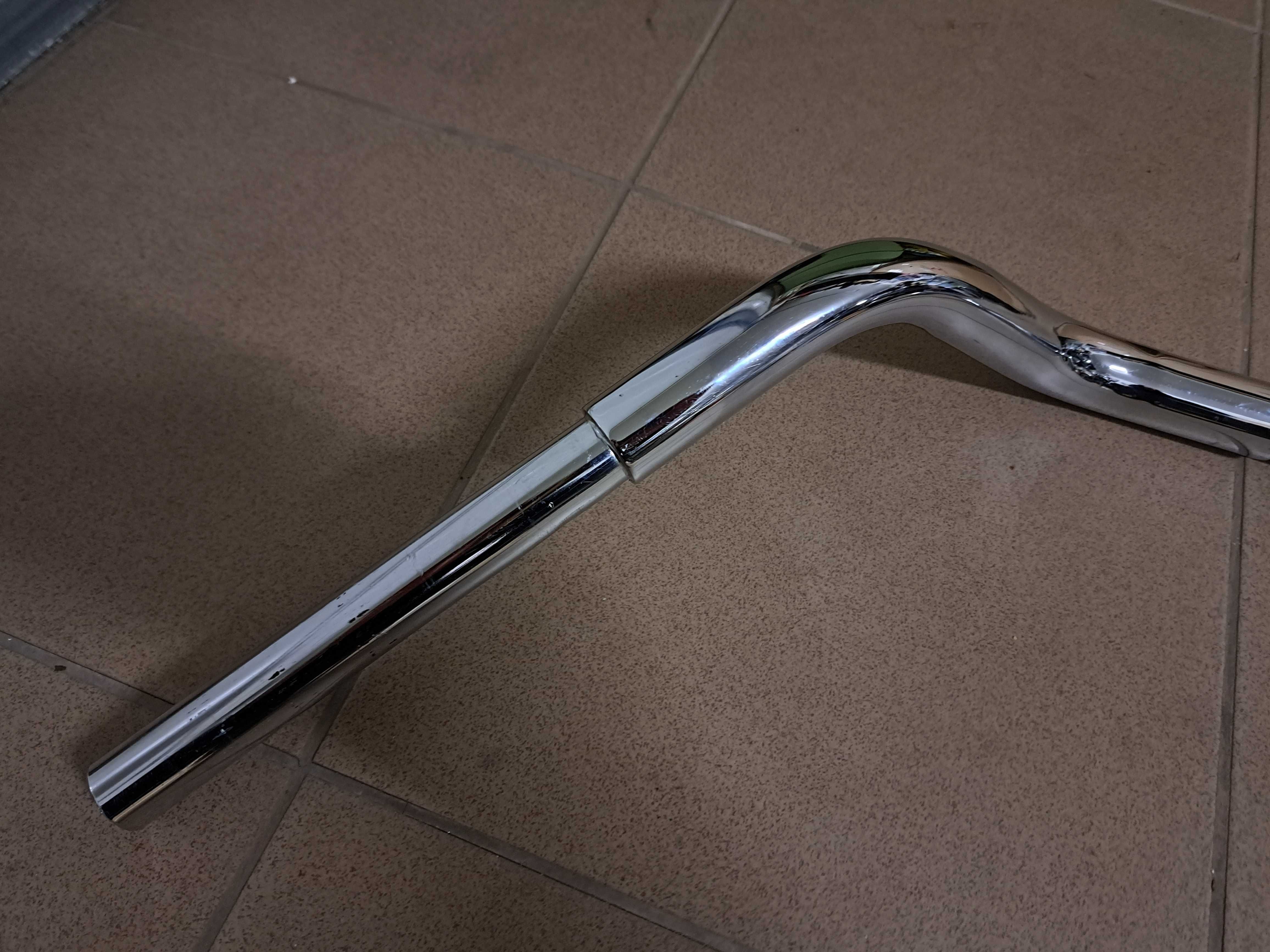 Kierownica Harley 1 1/4 cala