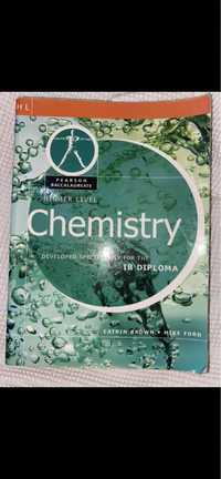 IB Chemistry/Quimica HL livro/textbook
