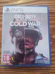 Call of Duty Black Ops Cold War ps5