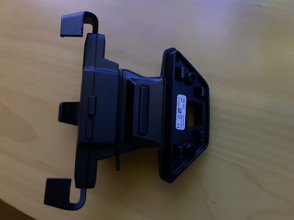 Uchwyt do telefonu/smartfonu do VW Up