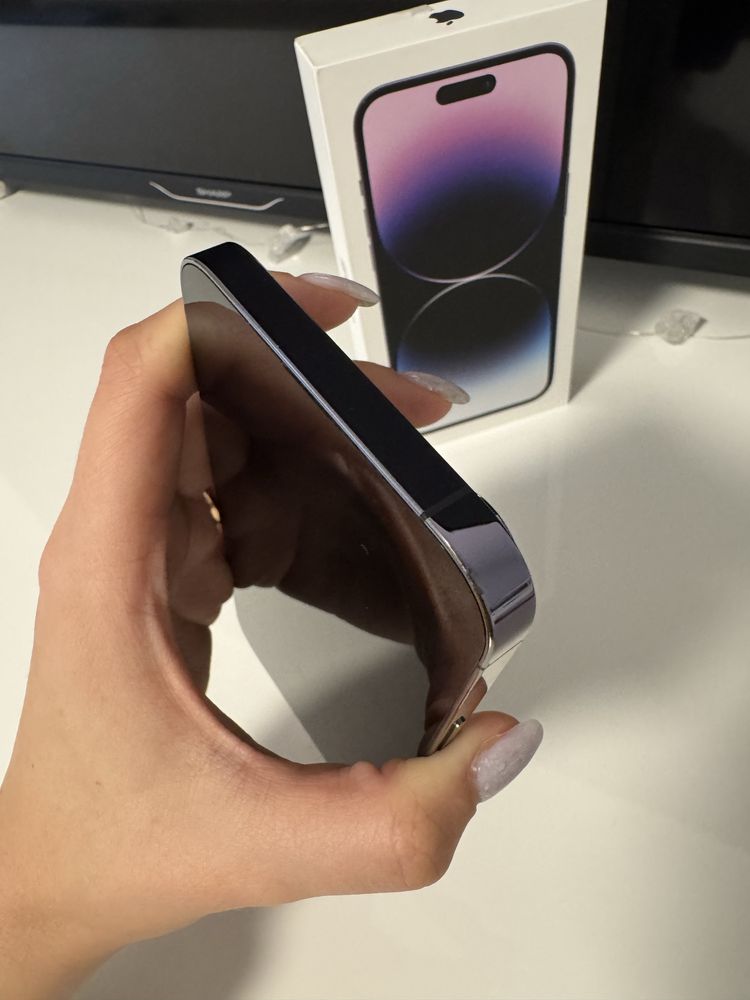 iPhone 14 Pro Max, 256 gb