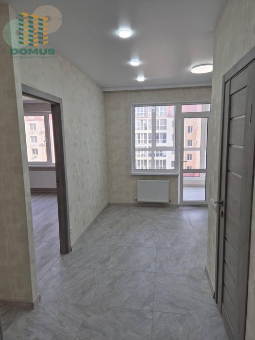 Продам 1 комн Таирова 43 м2 ЖК Розенталь! Новый ремонт!