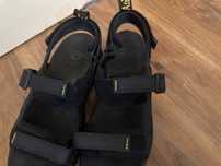 Dr martens Forster sandaly trekingowe r 46