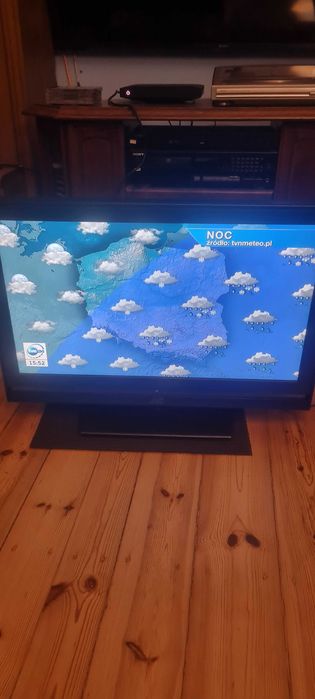 TV JVC 32",tanio, okazja!