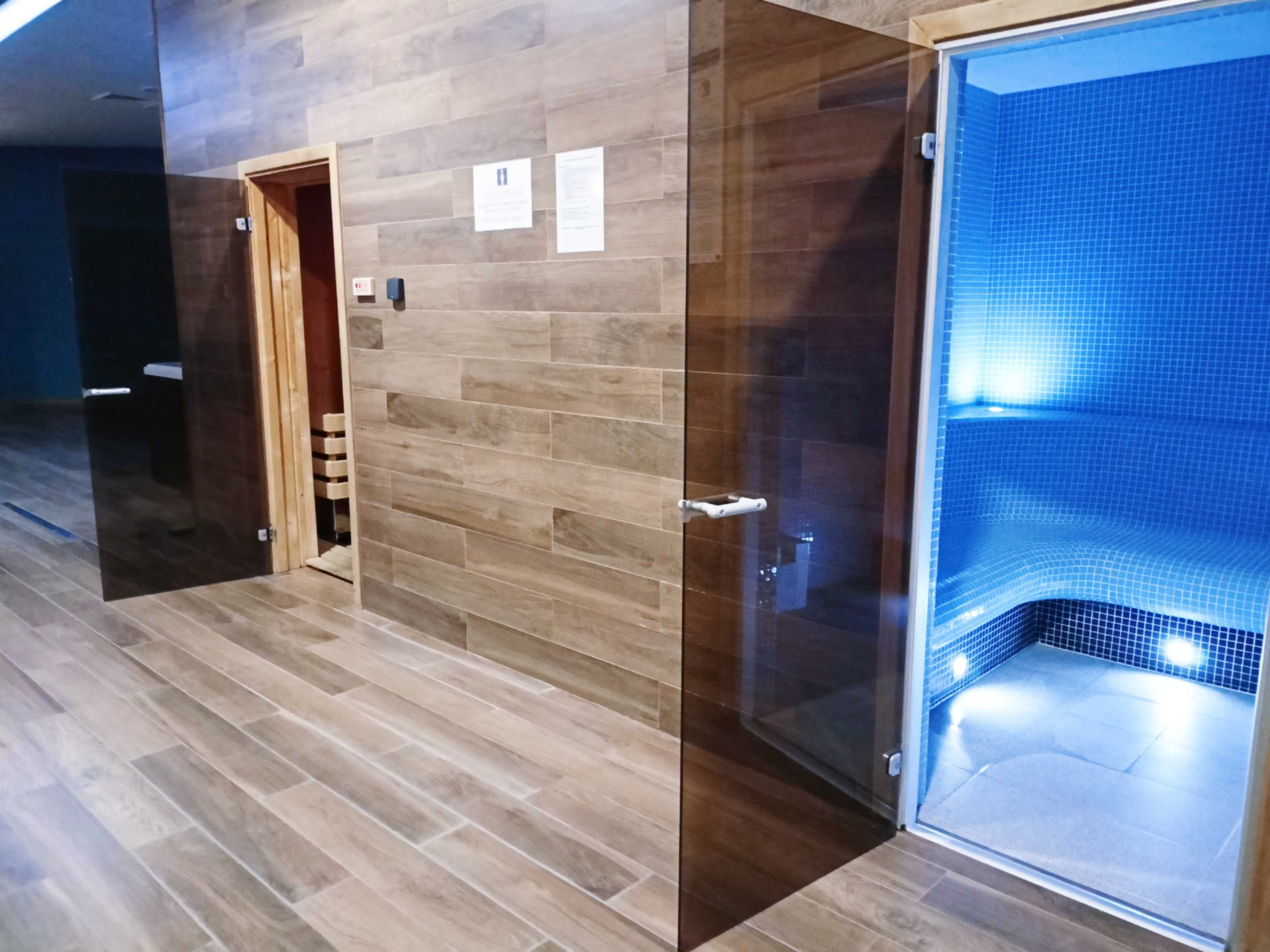 Nad Samym Morzem przy samej plaży apartament sauny jacuzzi parking