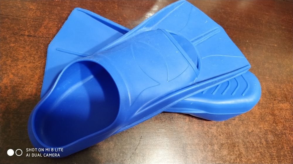 Ласти для плавання дитячі  33-35р(S) size