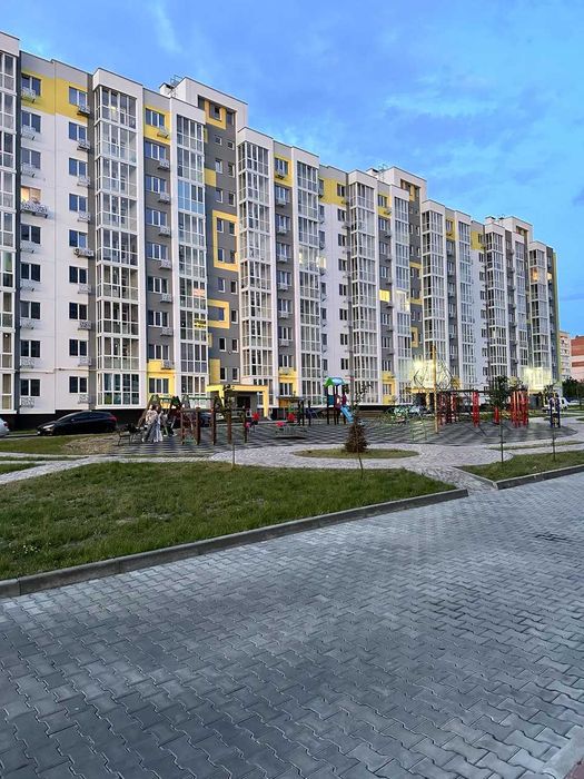 Гаряча пропозиція в зданому будинку! НЕ кутова