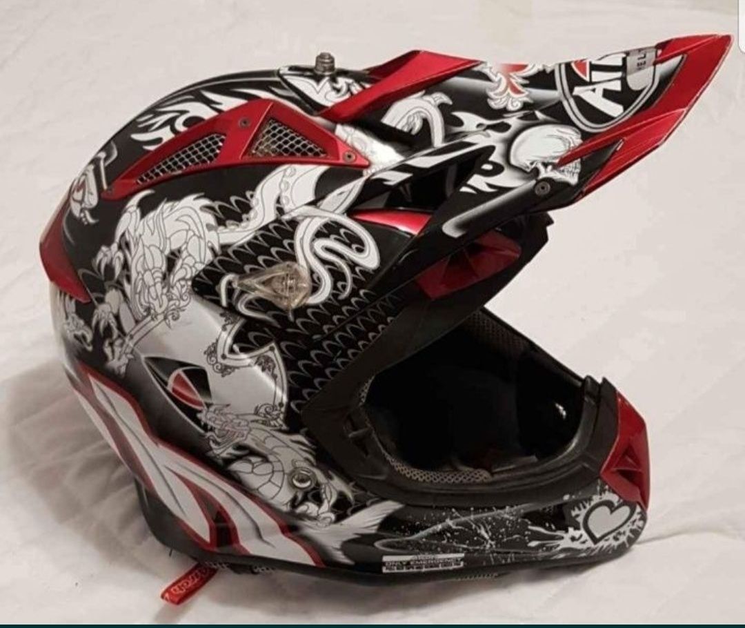 Kask Airoh Aviator 2.1 rozmiar S