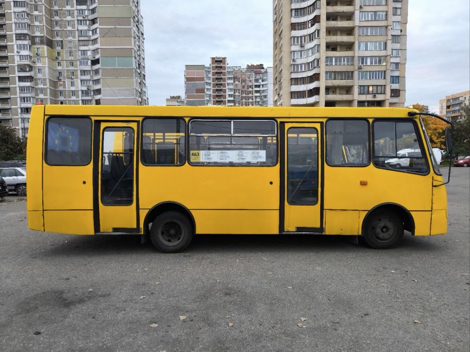 Продам Автобус богдан