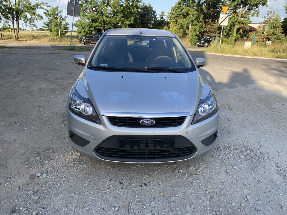 Ford focus mk2 lift silnik 1.6 w s z y s t k i e  C z ę ś c i