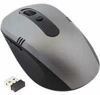 Myszka bezprzewodowa Mysz optyczna Laptop PC * Video-Play Wejherowo