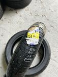 НОВА 120/60/17 Michelin мото шини резина склад