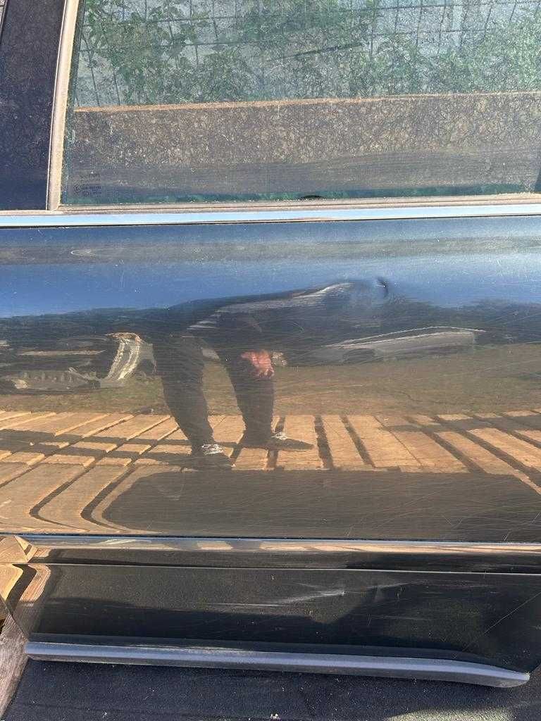 Drzwi lewy tył VOLVO XC90 I POLIFT 480-46