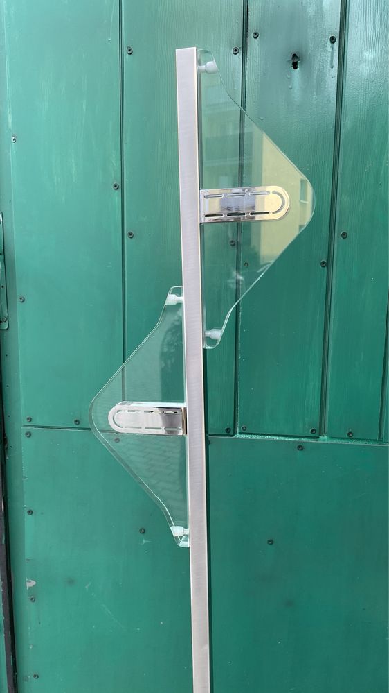 Lampa stojąca minimalistyczna