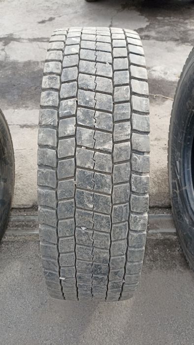 Грузові Б/У Шини 315 70 22.5