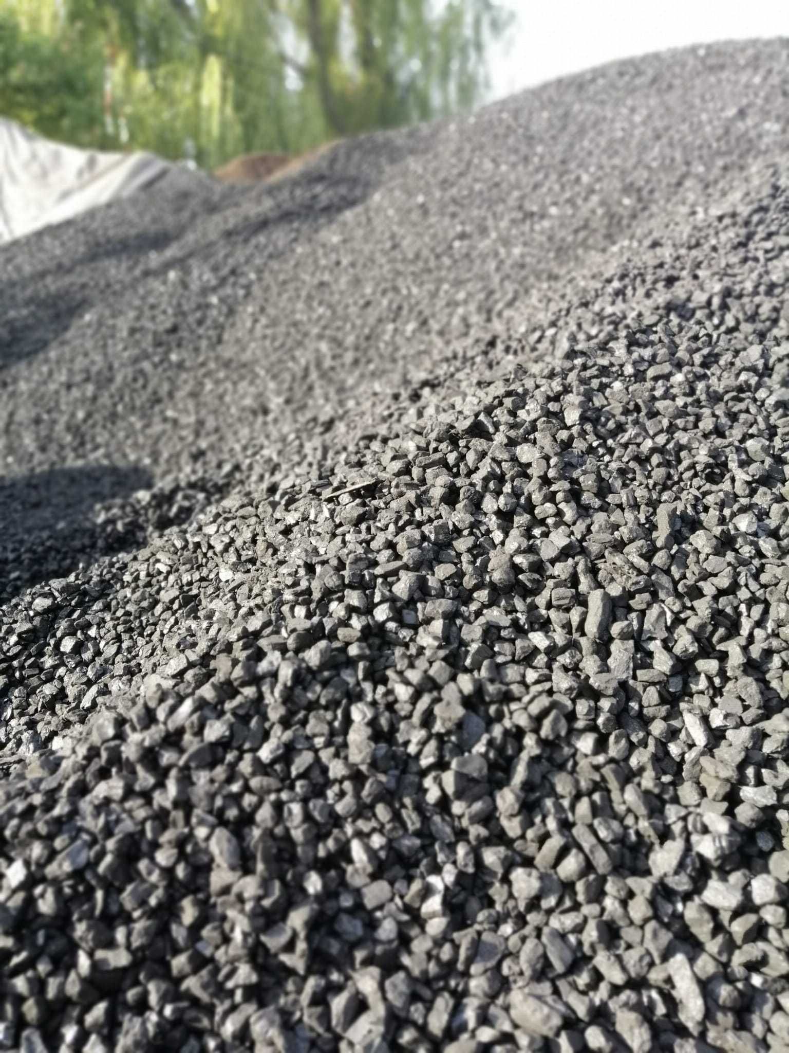Polski Węgiel Orzech I , Orzech II ,Groszek Ekogroszek Kostka