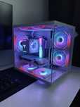 Komputer gamingowy PC