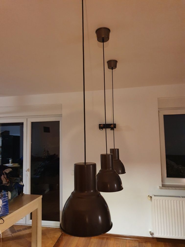 Lampa wiszaca ikea