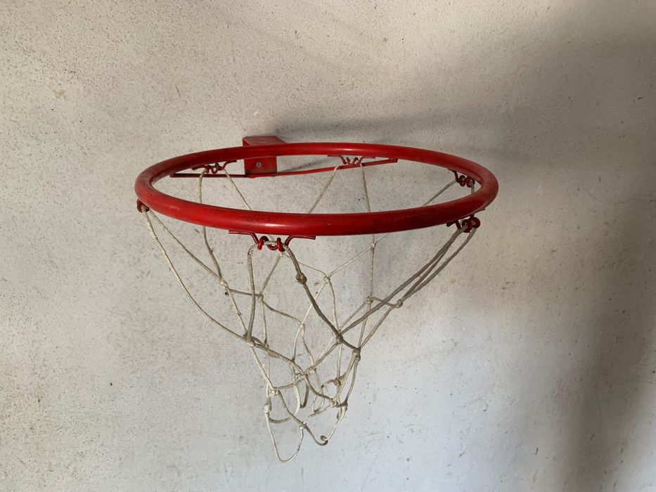 Aro para Tabela de Basquetebol