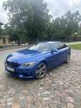 Wynajem samochodow BMW 4 Pruszcz gd Gdansk i okolice