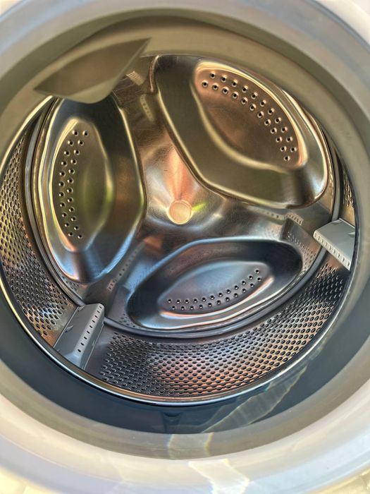 Пральна машина Ariston 6кг