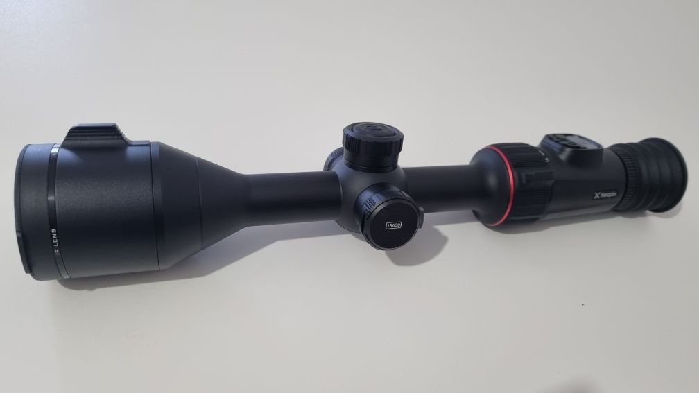 Тепловізійний приціл Nocpix ace H50R, S60R