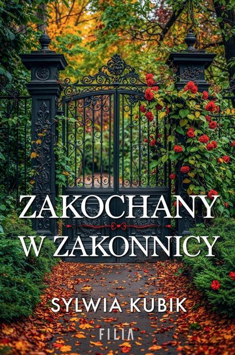 Zakochany W Zakonnicy Kubik Sylwia