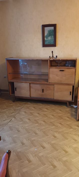 Sprzedam regał 1234