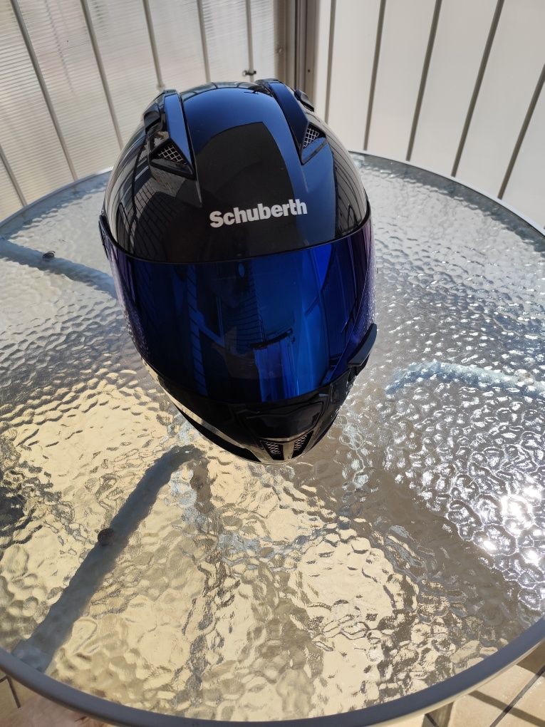 Kask motocyklowy Schubert L