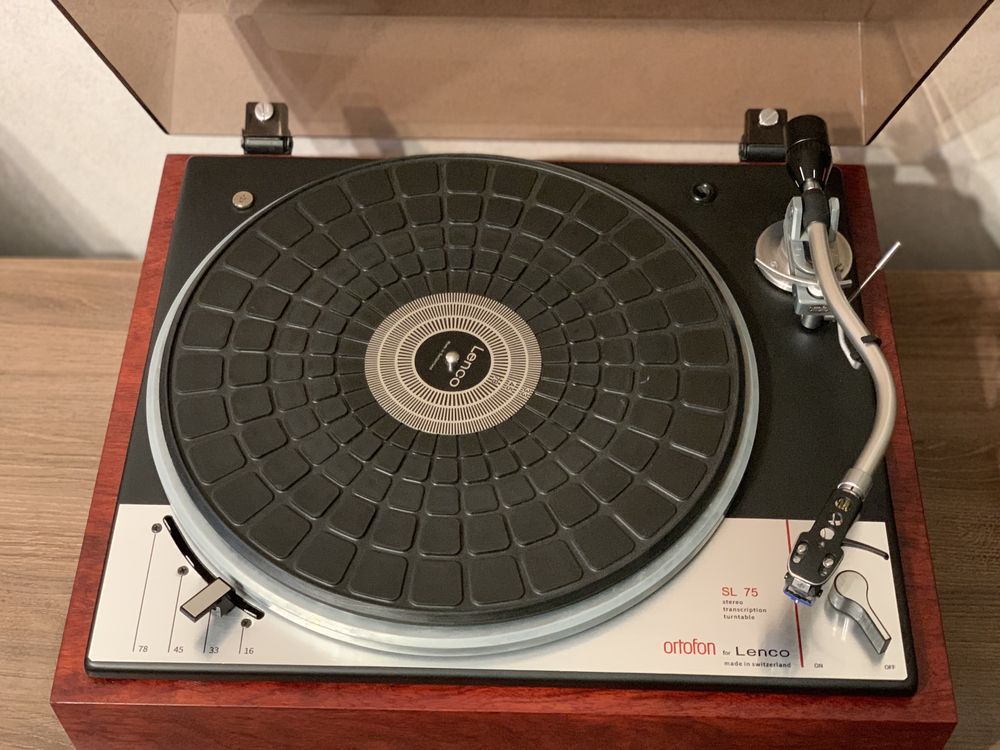 Реставрация и восстановление Вашей любимой HI-FI Техники