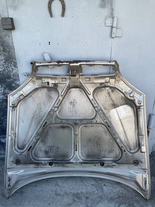 Продам капот ланос 1.5