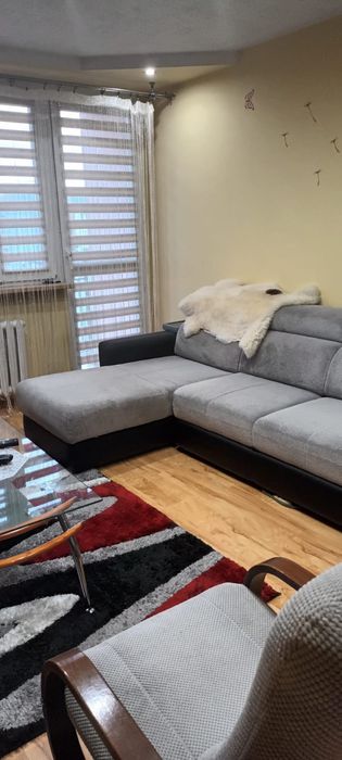 Mieszkanie do wynajęcia M3 Zawiercie