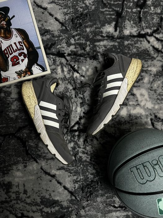 Кросівки Adidas ZX