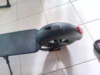 Trotinete acer vendo porque ja nao a uso