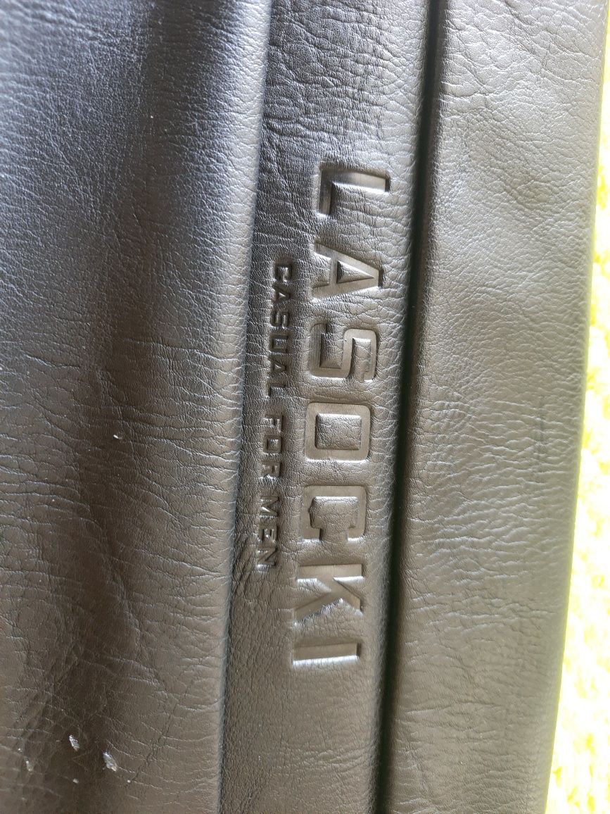 Torba na laptopa Lasocki