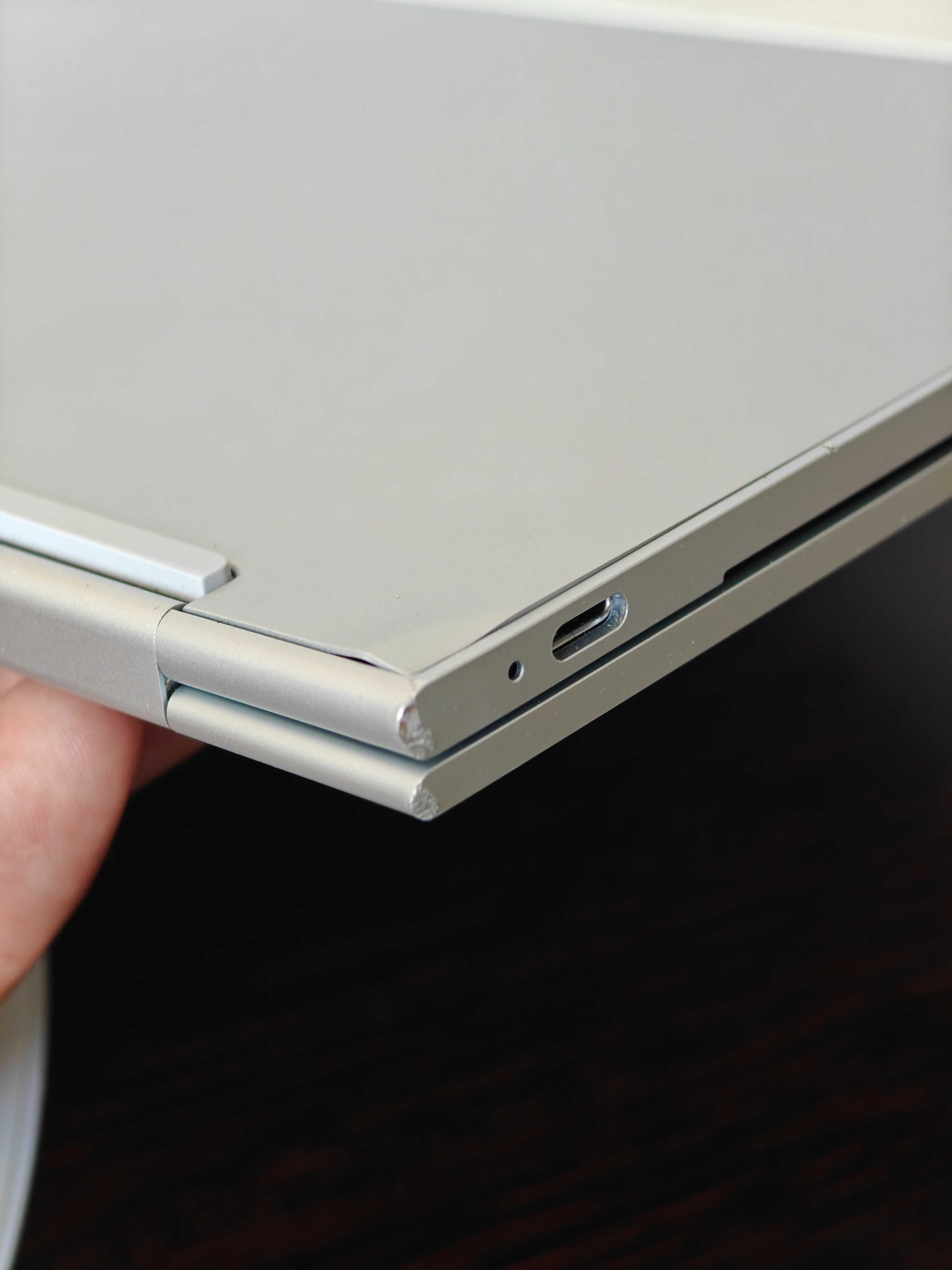 Ноутбук Google Pixelbook Intel i5 RAM 8/256GB  2K IPS  2 в 1 сенсор