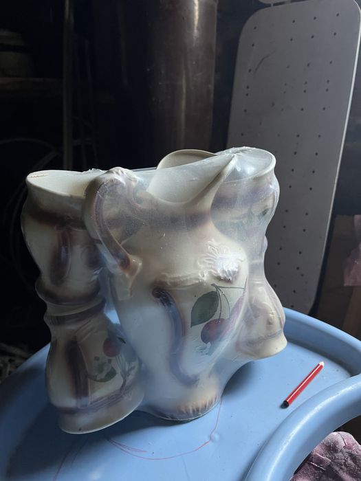 Сервіз керамічний