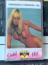 Gold Hit - Eurodisco Carnival 160 (Chocolate, Nick Kershaw) -  BDB!