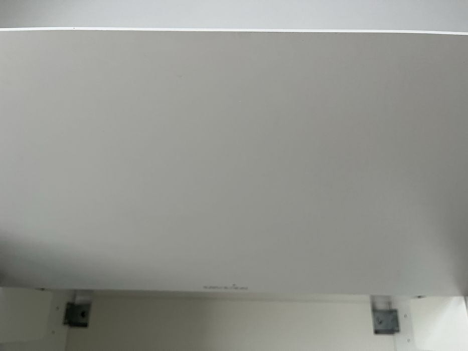 Szafka metod front połysk voxtorp od ikea