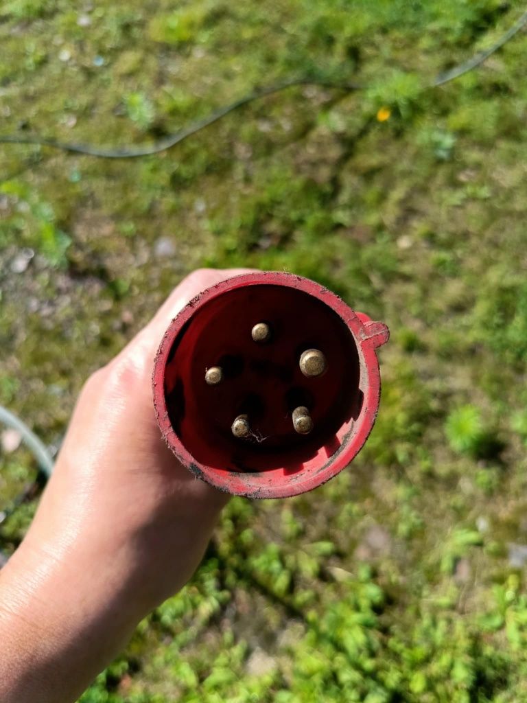 Kruszarka do węgla