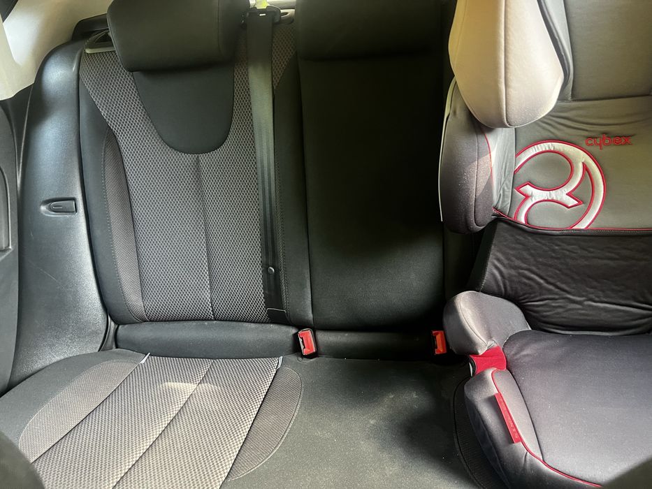 Seat Leon 2008. 2.0 FSI