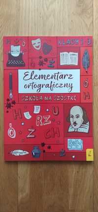 Elementarz Ortograficzny