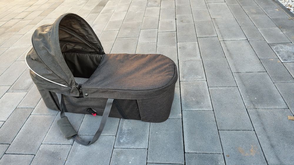 Gondola miękka Xlander