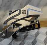 Przerzutka przednia SHIMANO ALTUS FD-M2000-TS (używana)